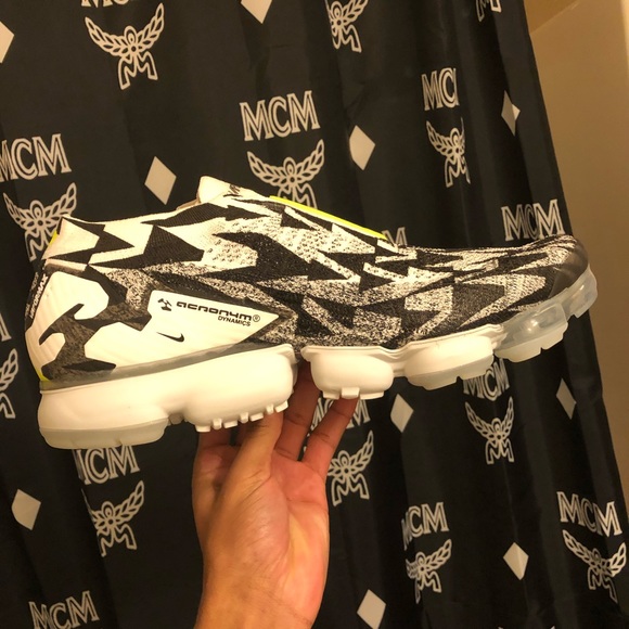Nike Vapormax Moc 2 Acronym - Picture 2 of 5